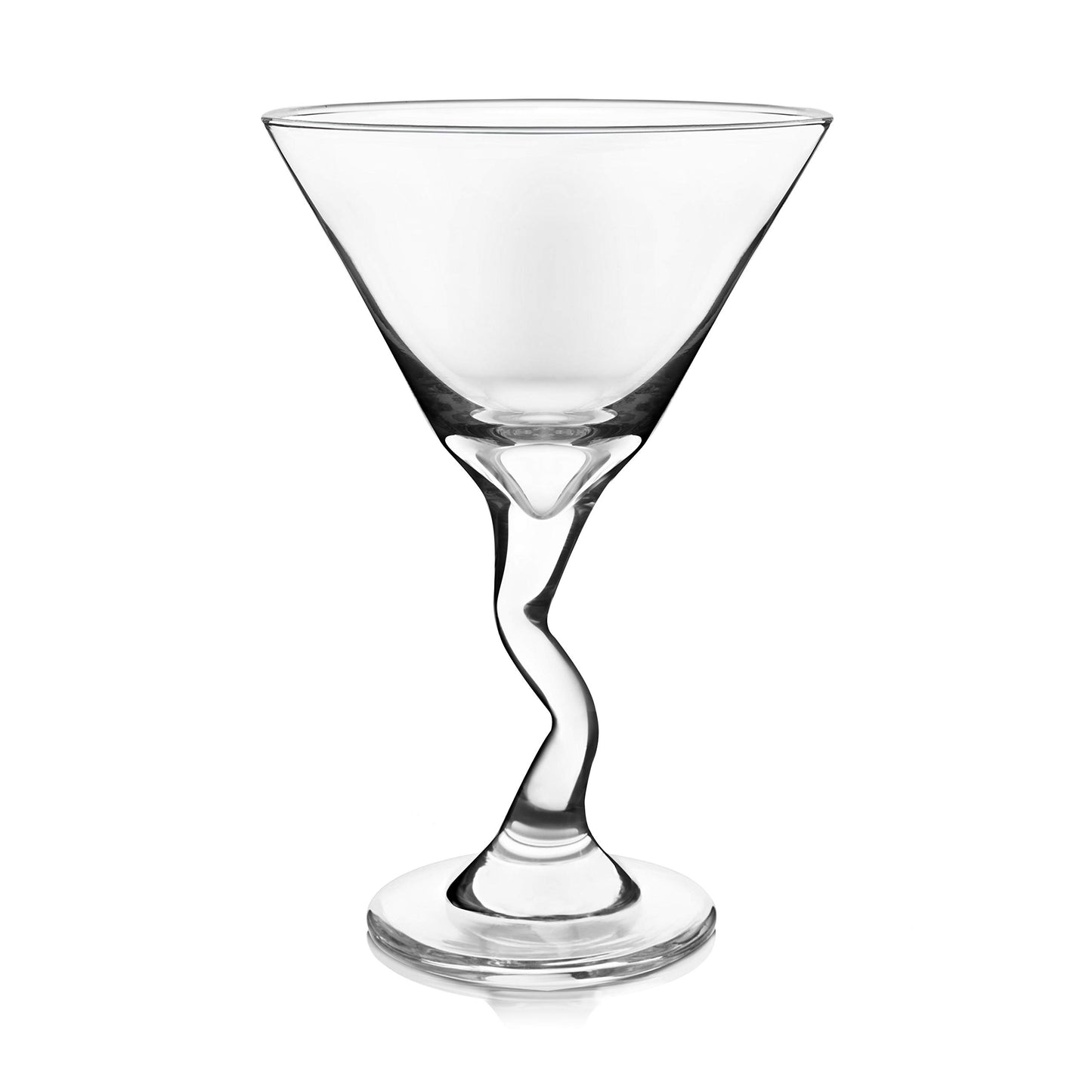 Libbey Martini Party Glasses