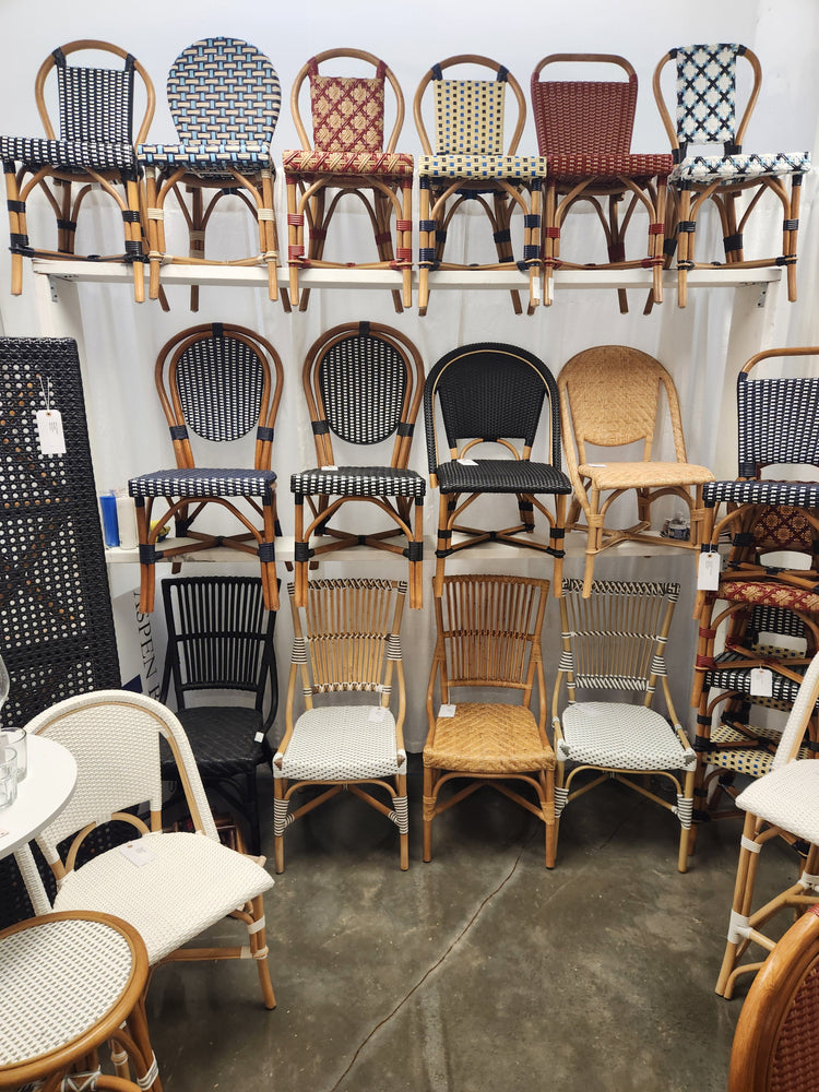 Bistro Chairs