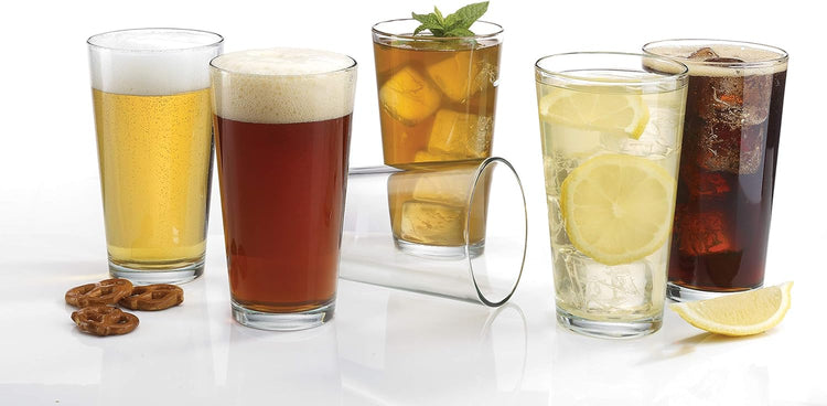 Glassware
