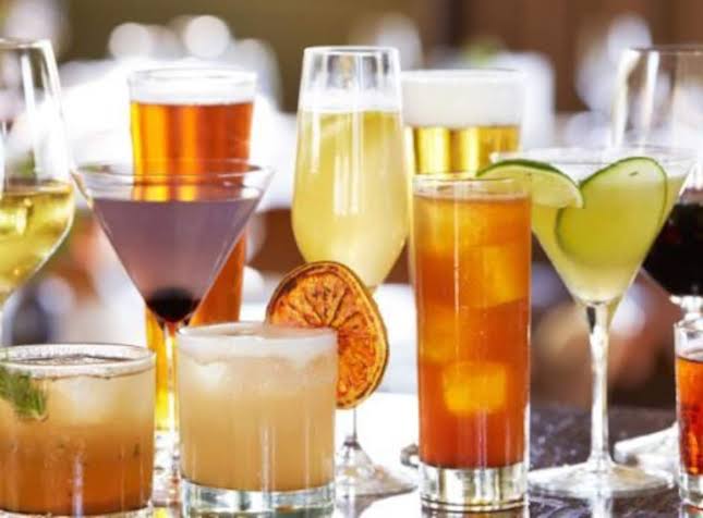 Aspen Brands Glassware