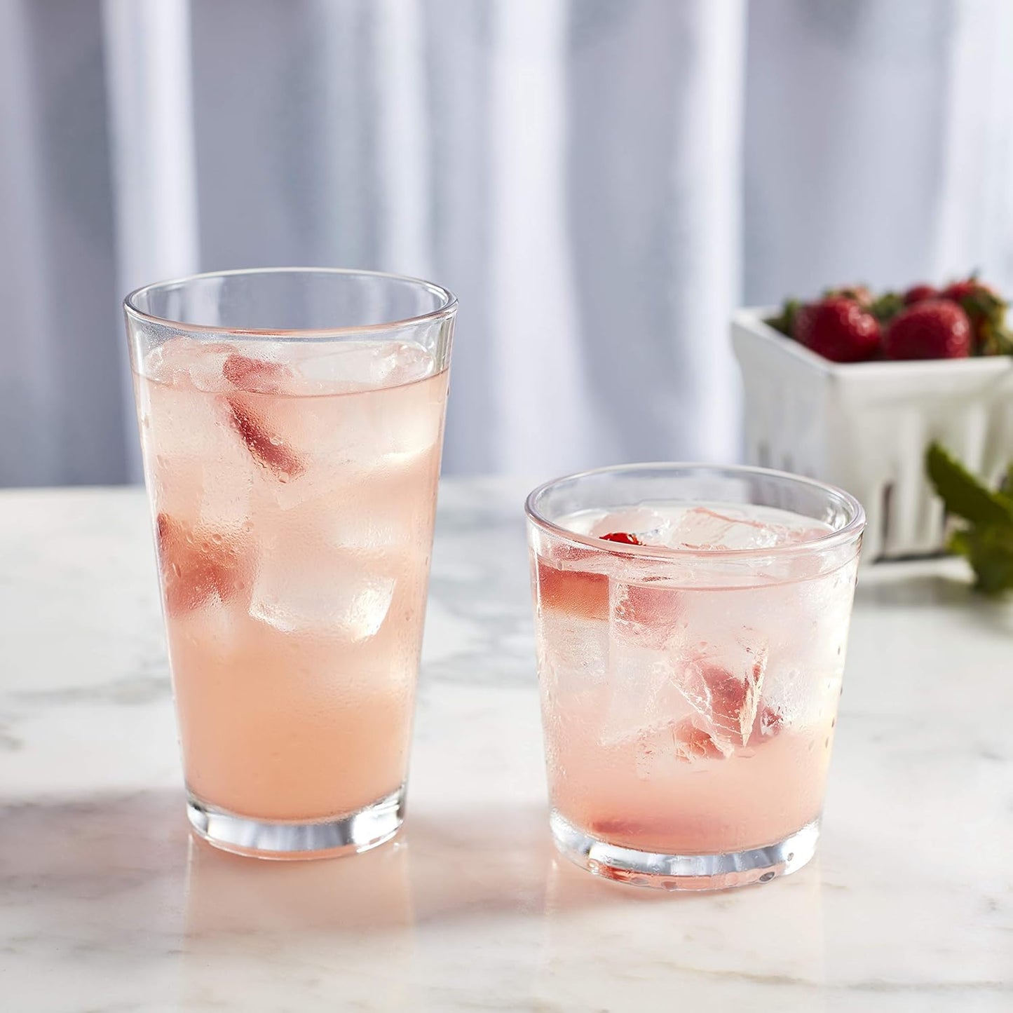 Libbey Mixed Drink Variation 2