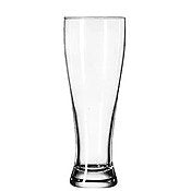 Aspen 23oz Pilsner Beer Glass - 12 pack