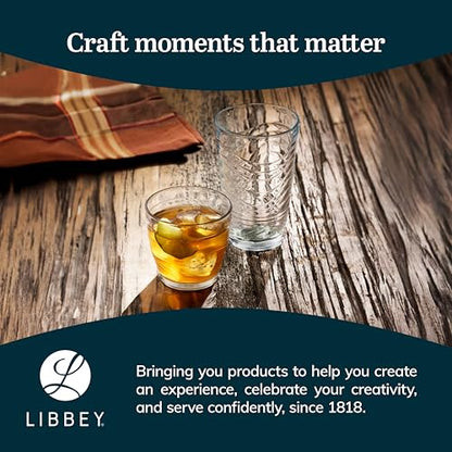 Libbey Yucatan, Orbita, Polaris, Preston, Ascent, Classic, Polaris Ascent, Rhombus, Cabos, Pueblo