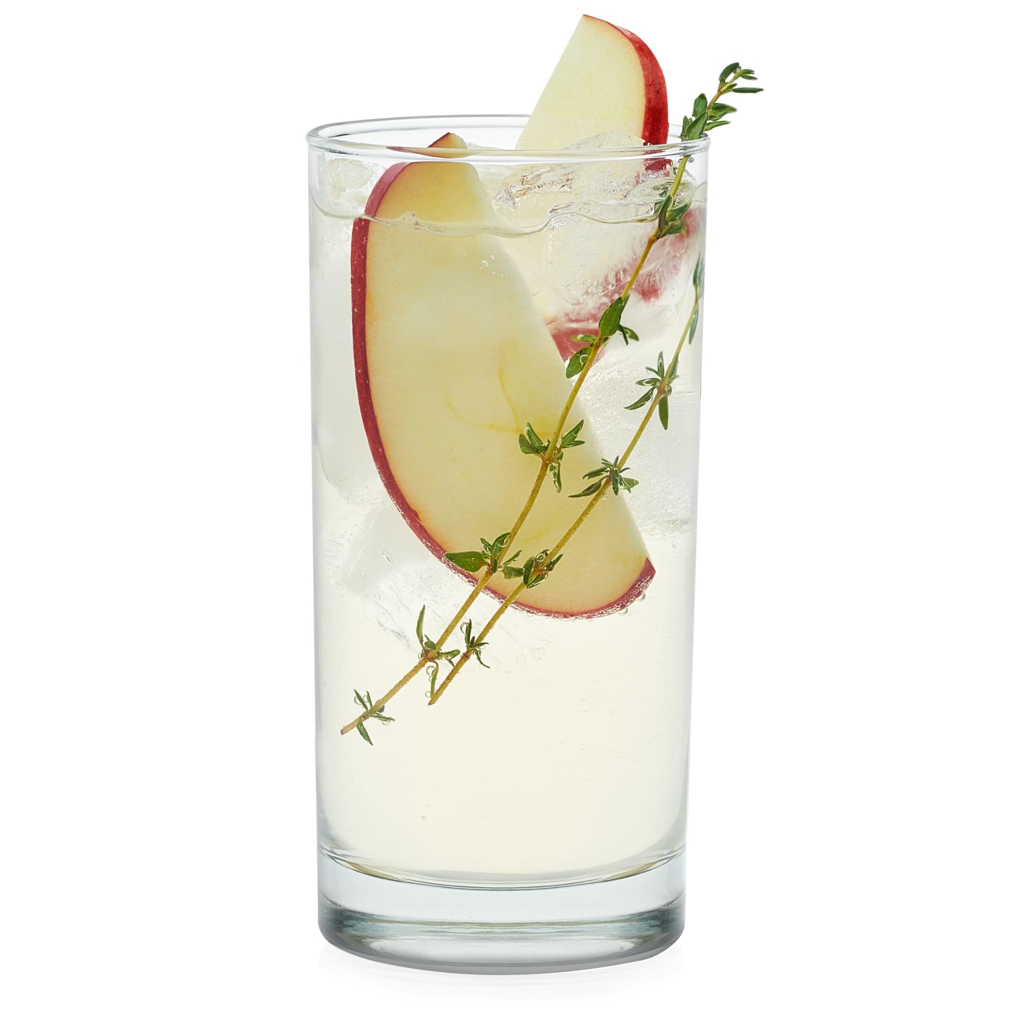 Libbey Tumbler Set of 8