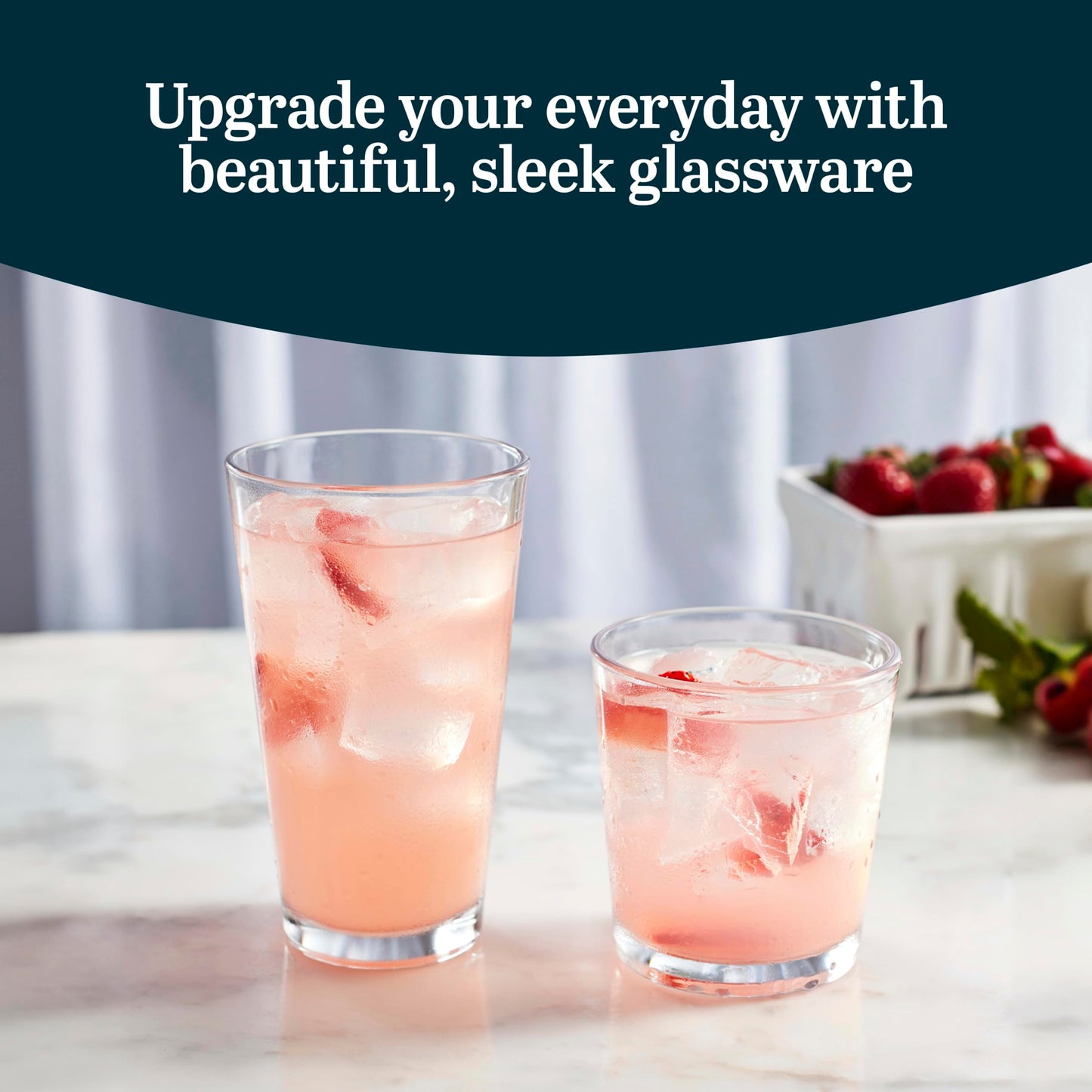 Libbey Mixed Drink Variation 2