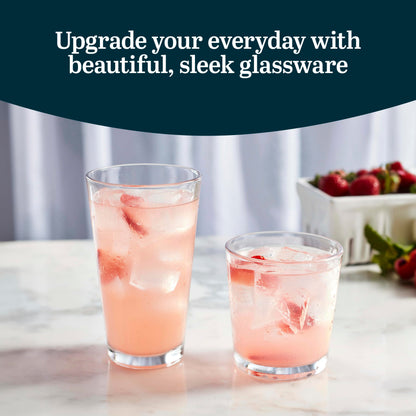 Libbey Mixed Drink Variation 2