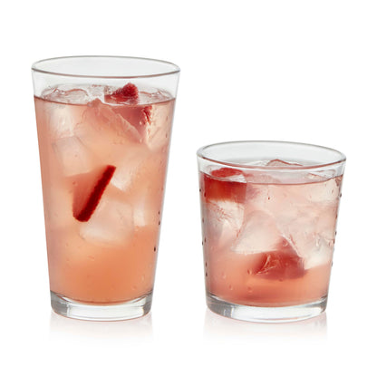Libbey Mixed Drink Variation 2