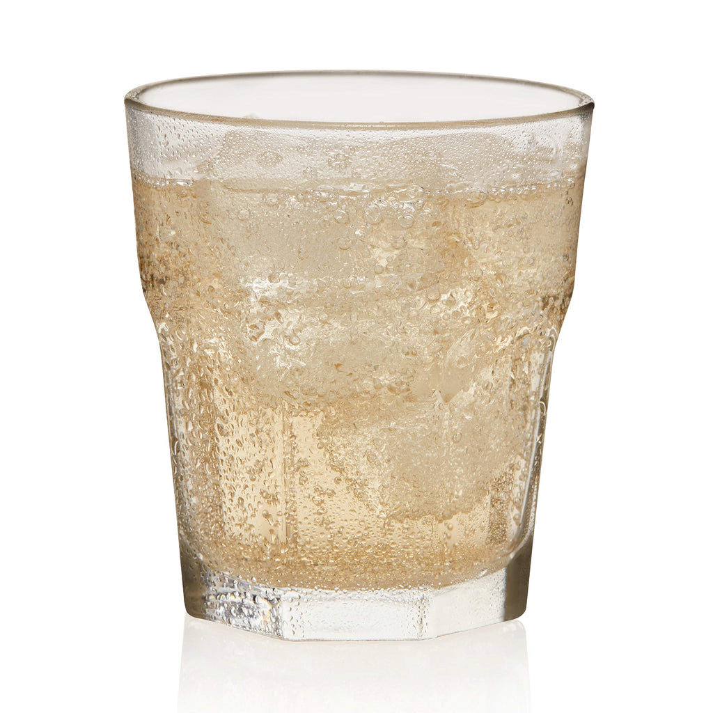 Libbey Gibraltar DuraTuff Cortado Glasses