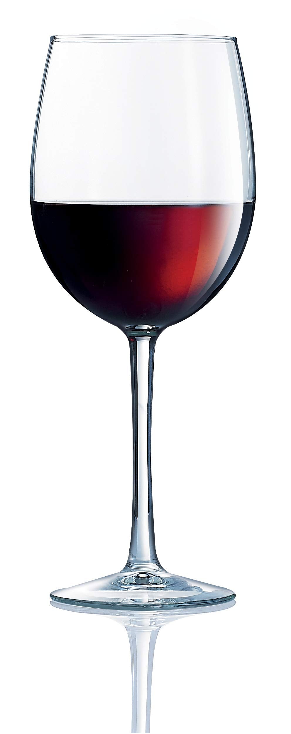 Aspen 15oz Stemless Wine Glass - Set of 12