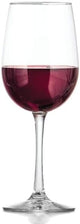 Libbey 7510 Libbey Stemware Vina 16 oz. Tall Wine Glass, Case of 1 Dozen