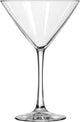 Libbey Glassware 7518 Vina Martini Glass, 10 oz. (Pack of 12)