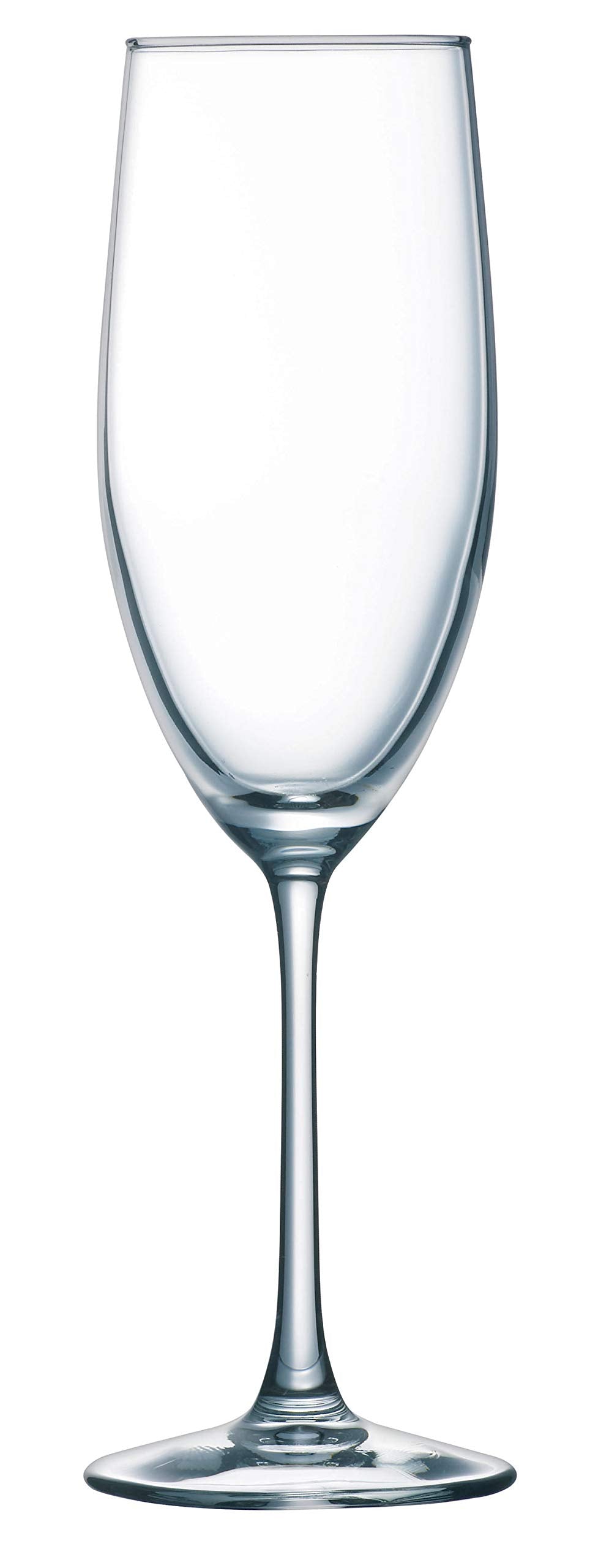 Luminarc N7337 Cachet Stemless Wine Glass