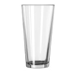 Aspen Crista 20oz Restaurant Basics Mixing Glass - 24 pack