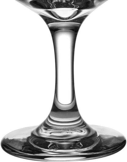 Libbey 3773 5.5 oz Champagne Glass