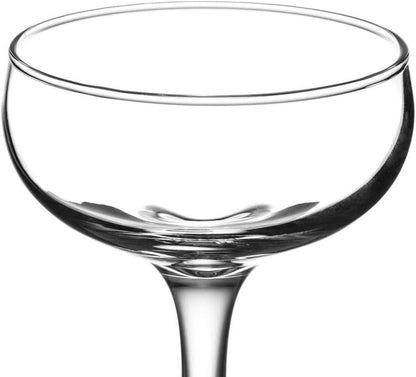 Libbey 3773 5.5 oz Champagne Glass
