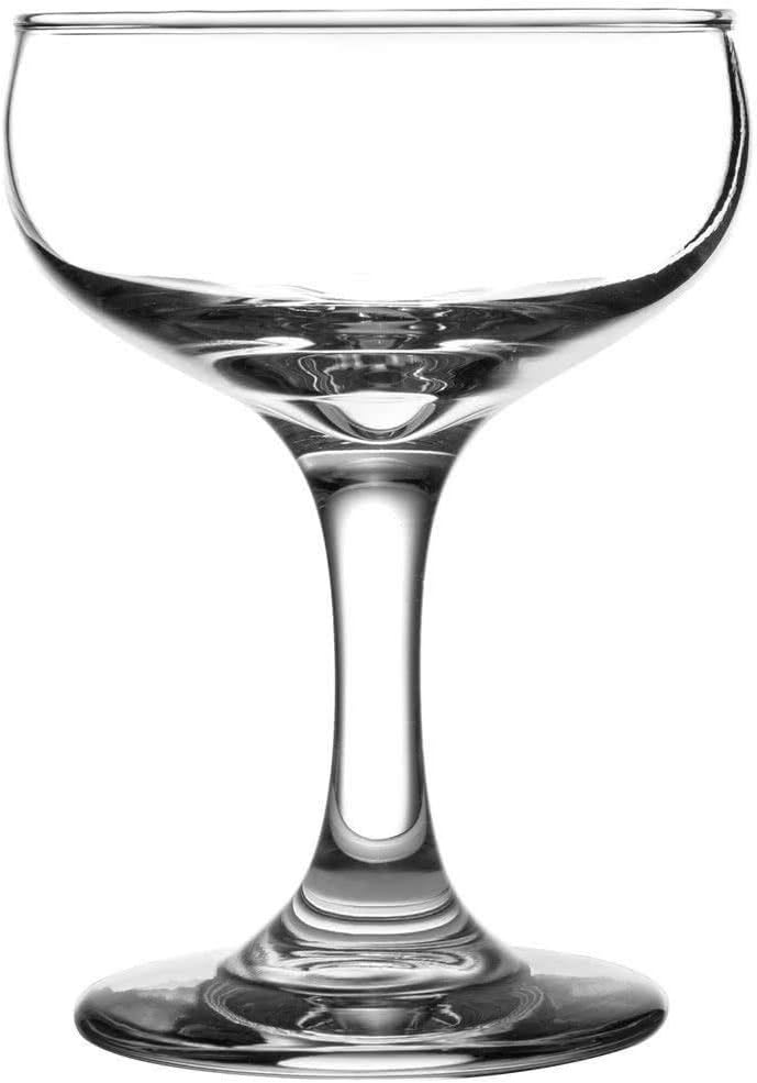 Libbey 3773 5.5 oz Champagne Glass