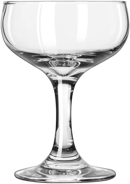 Libbey 3773 5.5 oz Champagne Glass