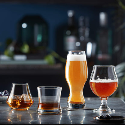 Libbey 3807 13oz Belgian Beer - 12 pack