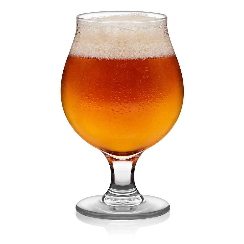 Libbey 3807 13oz Belgian Beer - 12 pack