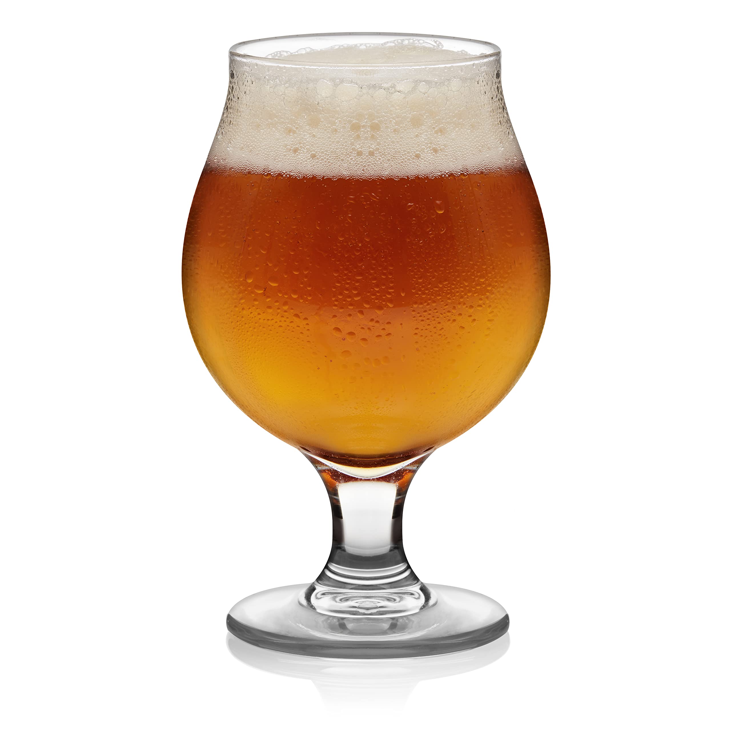 Libbey 3807 13oz Belgian Beer - 12 pack