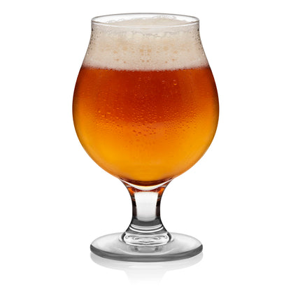 Libbey 3807 13oz Belgian Beer - 12 pack