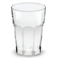 Libbey Glassware 15238 Gibraltar Beverage Glass, Duratuff, 12 oz. (Pack of 36)