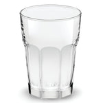 Libbey Glassware 15238 Gibraltar Beverage Glass, Duratuff, 12 oz. (Pack of 36)