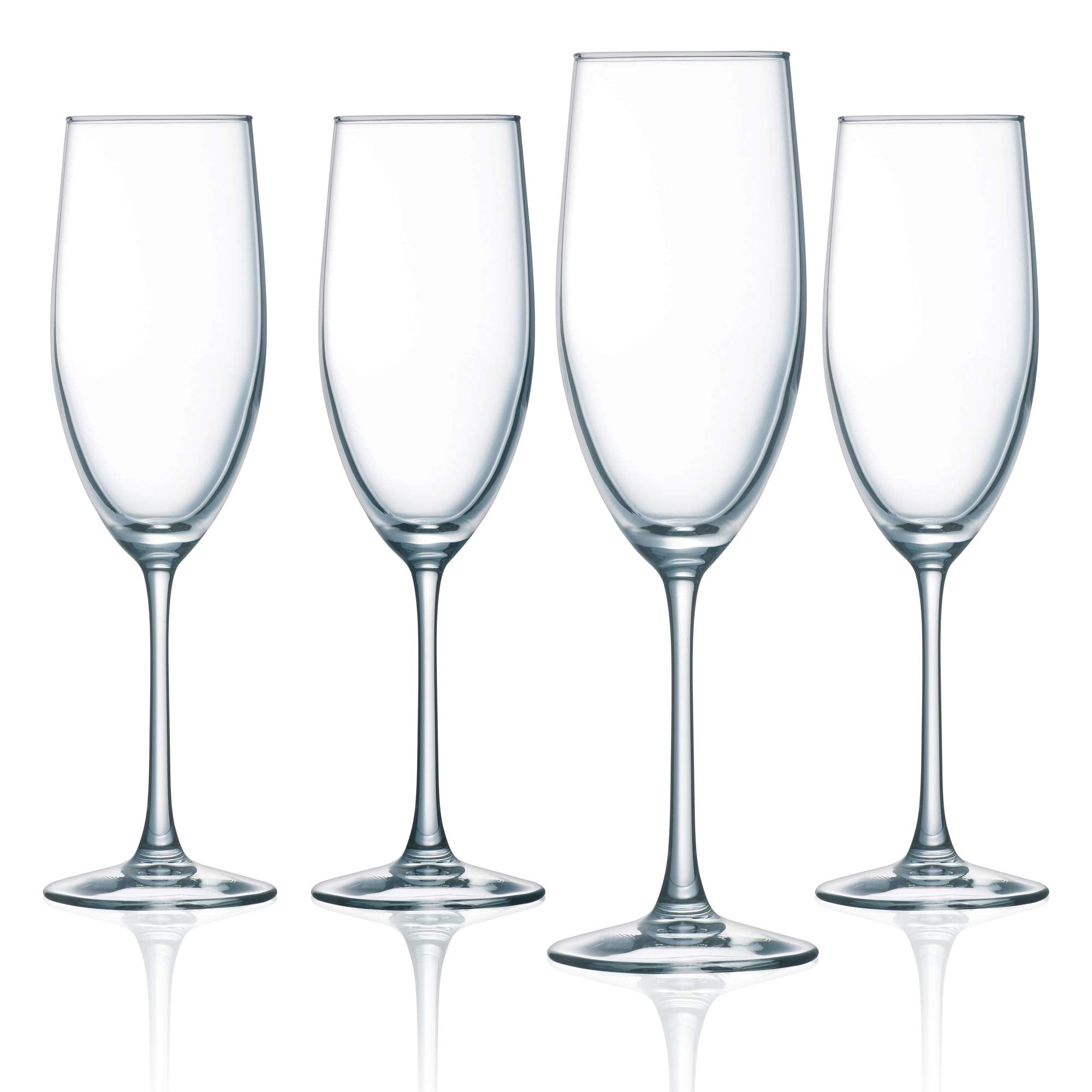 Luminarc N7337 Cachet Stemless Wine Glass