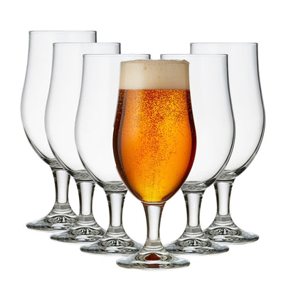 Libbey 3807 13oz Belgian Beer - 12 pack