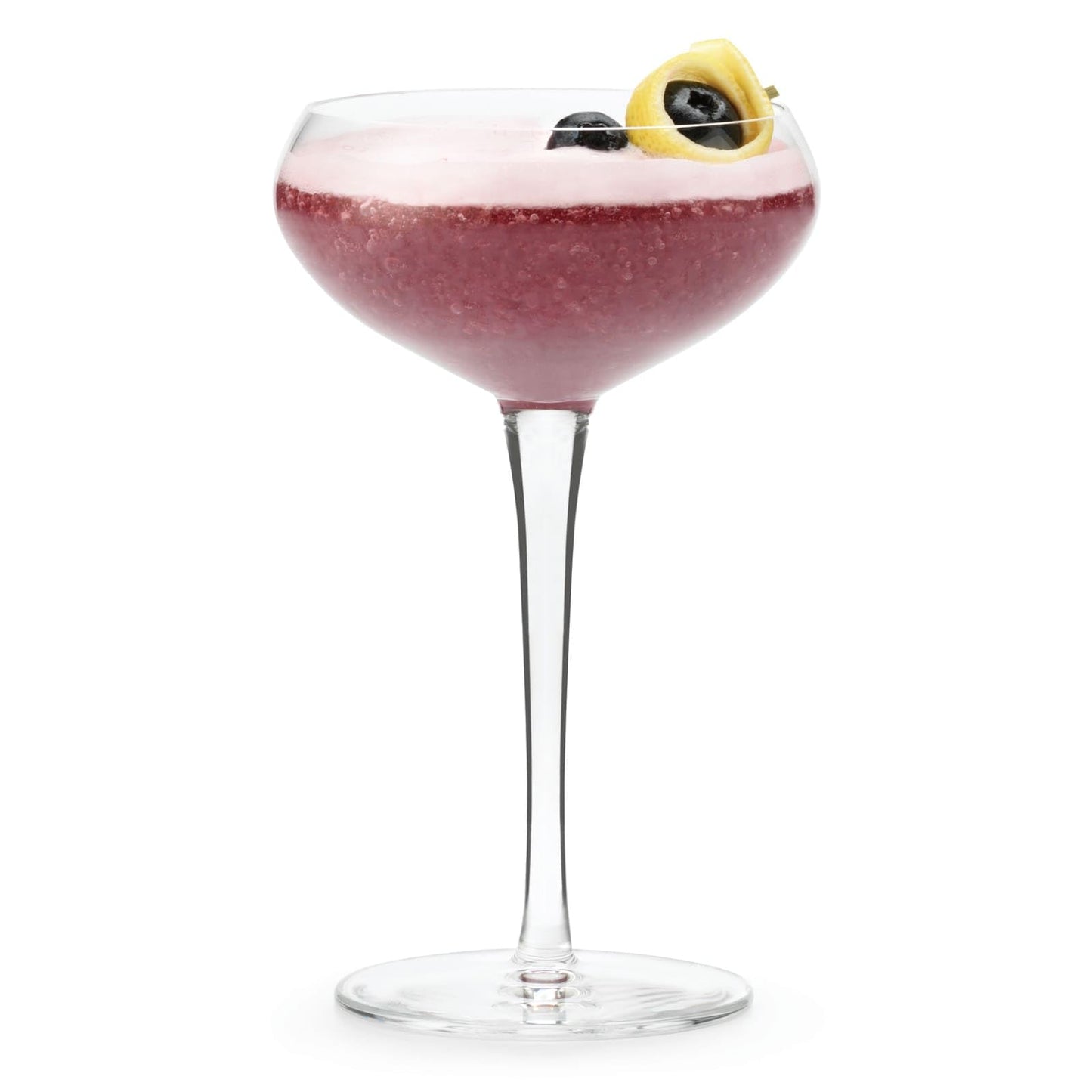 Libbey 9134 Reserve Renaissance 8 oz Coupe Glass - 12 / CS
