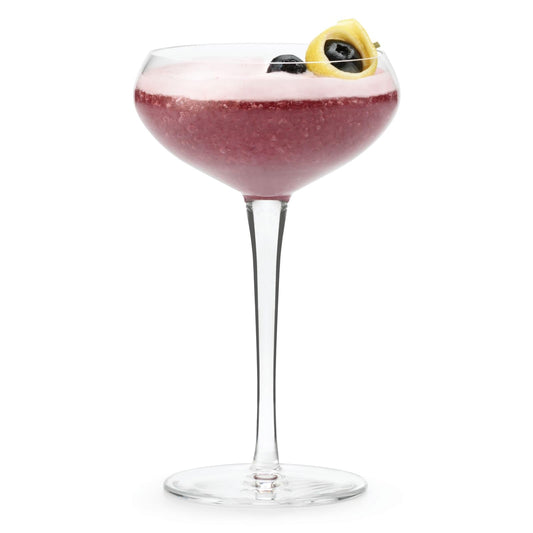 Libbey 9134 Reserve Renaissance 8 oz Coupe Glass - 12 / CS
