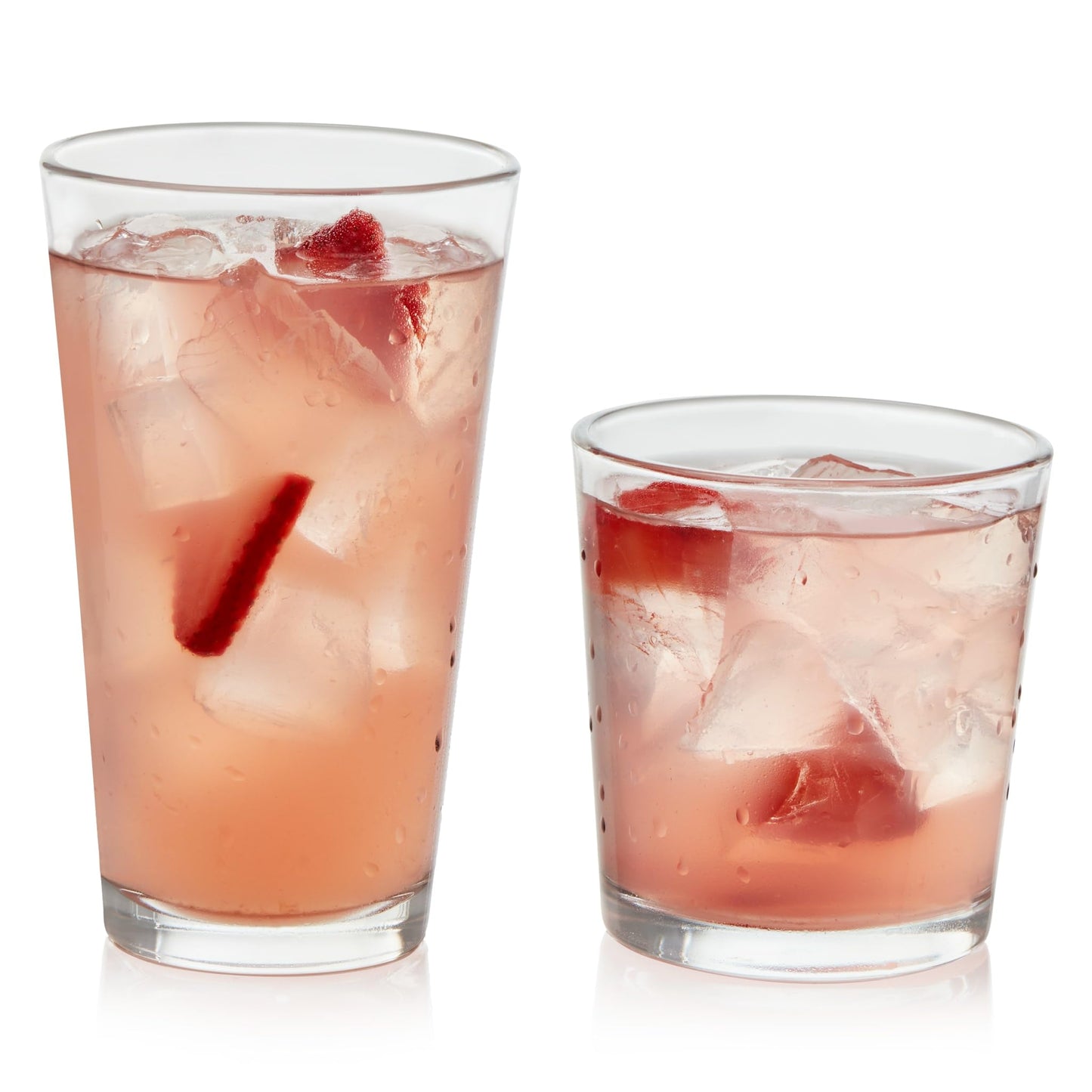 Libbey Mixed Drink Variation 2