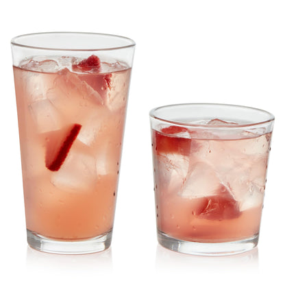 Libbey Mixed Drink Variation 2
