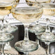 Libbey 3773 5.5 oz Champagne Glass