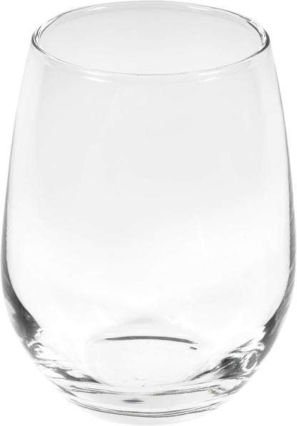 Libbey 207 - Set of 12 Wine Glass