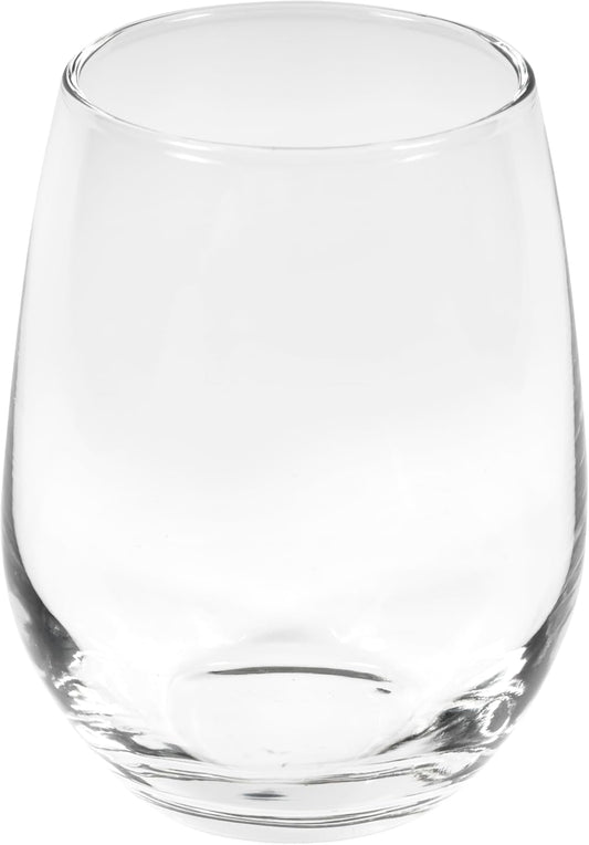 Libbey 207 - Set of 12 Wine Glass