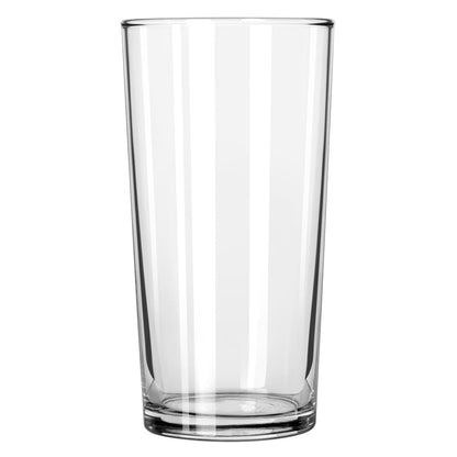 Libbey 158 Heavy Base 20oz Cooler Glass - 12 pack