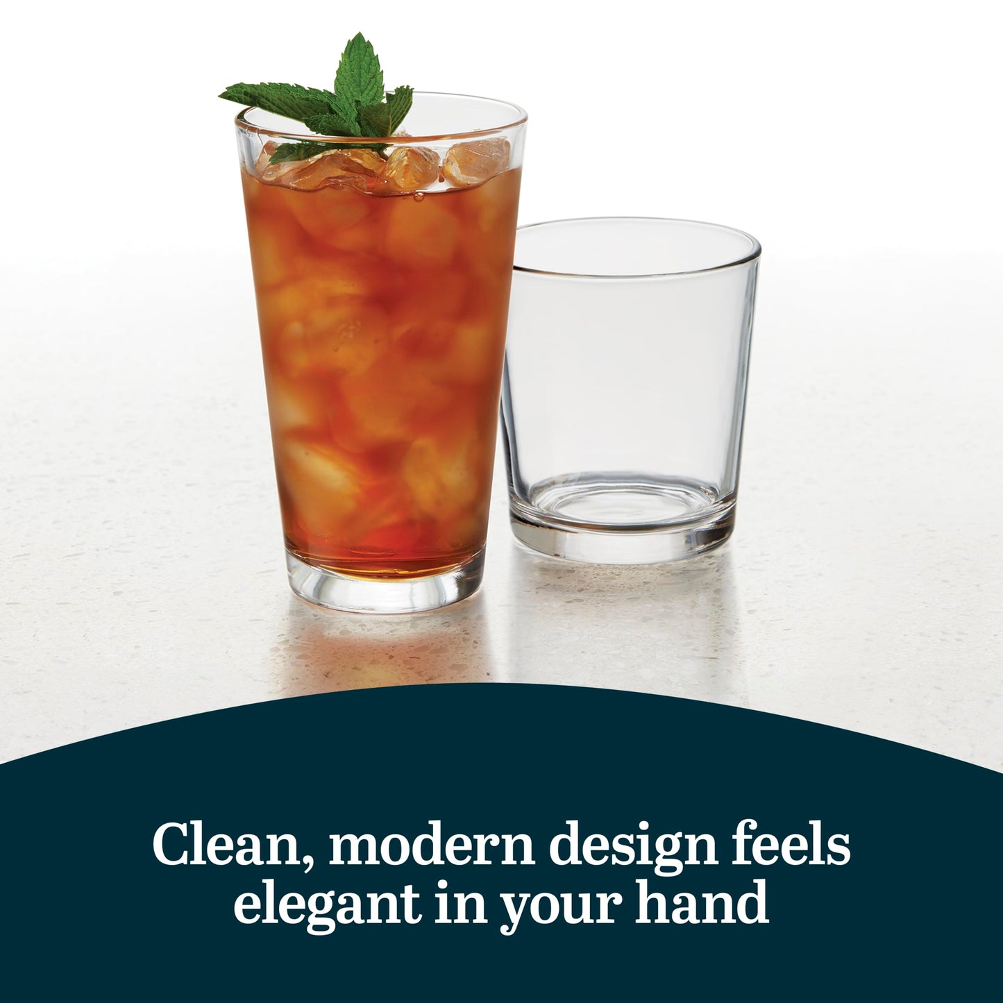 Libbey Mixed Drink Variation 2