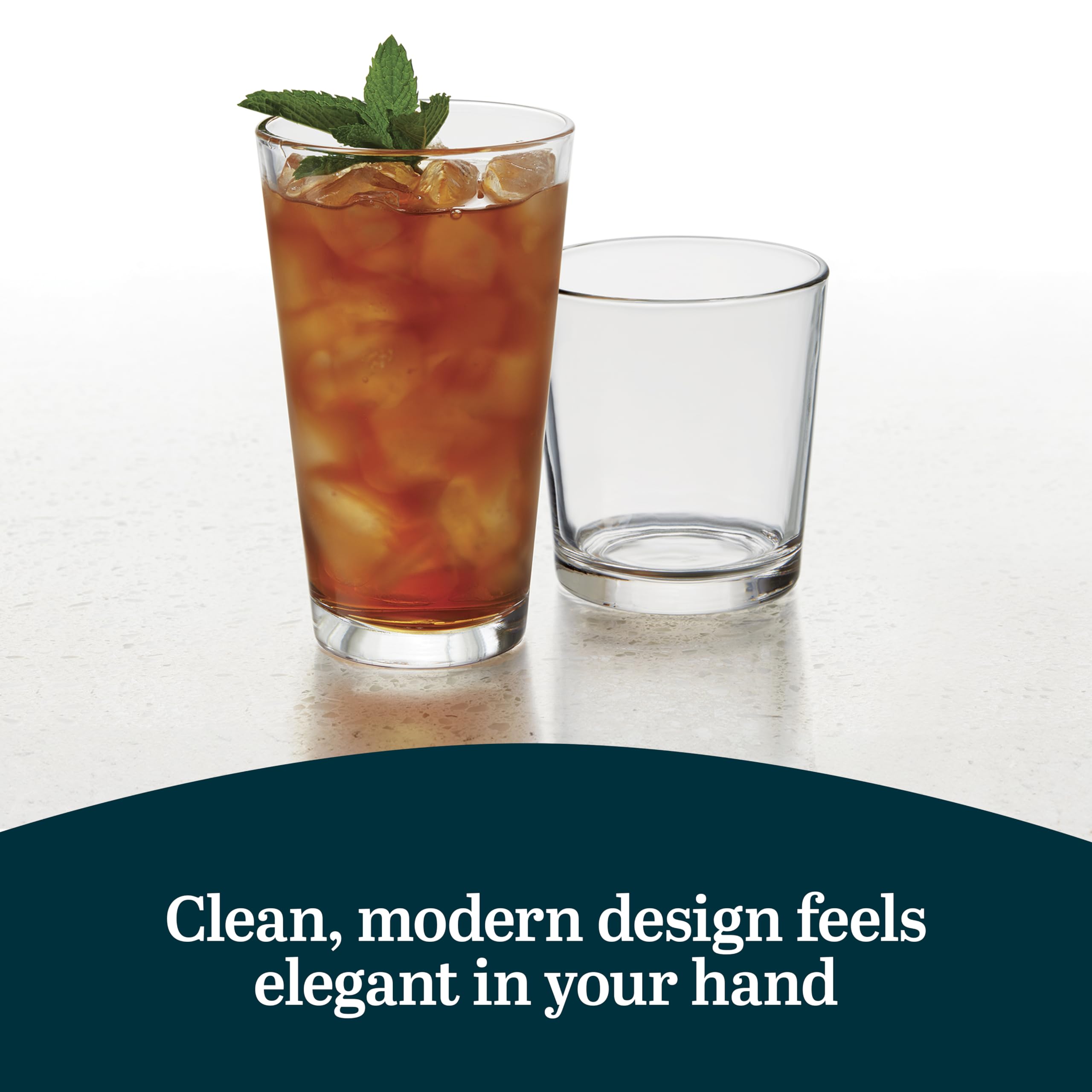 Libbey Mixed Drink Variation 2