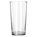 Libbey 158 Heavy Base 20oz Cooler Glass - 12 pack