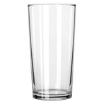 Libbey 158 Heavy Base 20oz Cooler Glass - 12 pack