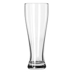Libbey Glassware 1610 Giant Beer Glass, 23 oz. (Pack of 12)