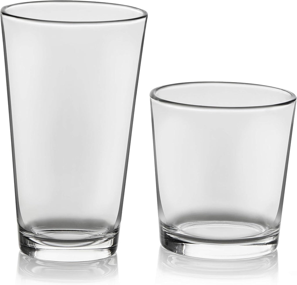 Libbey Mixed Drink Variation 2