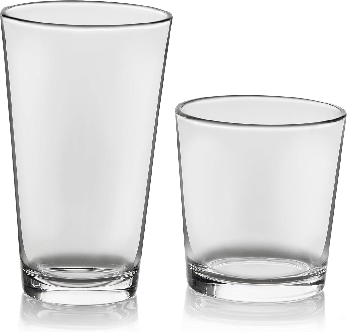 Libbey Mixed Drink Variation 2