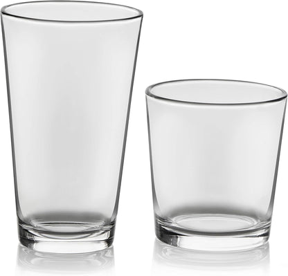 Libbey Mixed Drink Variation 2