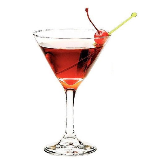 Libbey 3779 Embassy 9.25 Ounce Martini Glass - 12 / CS