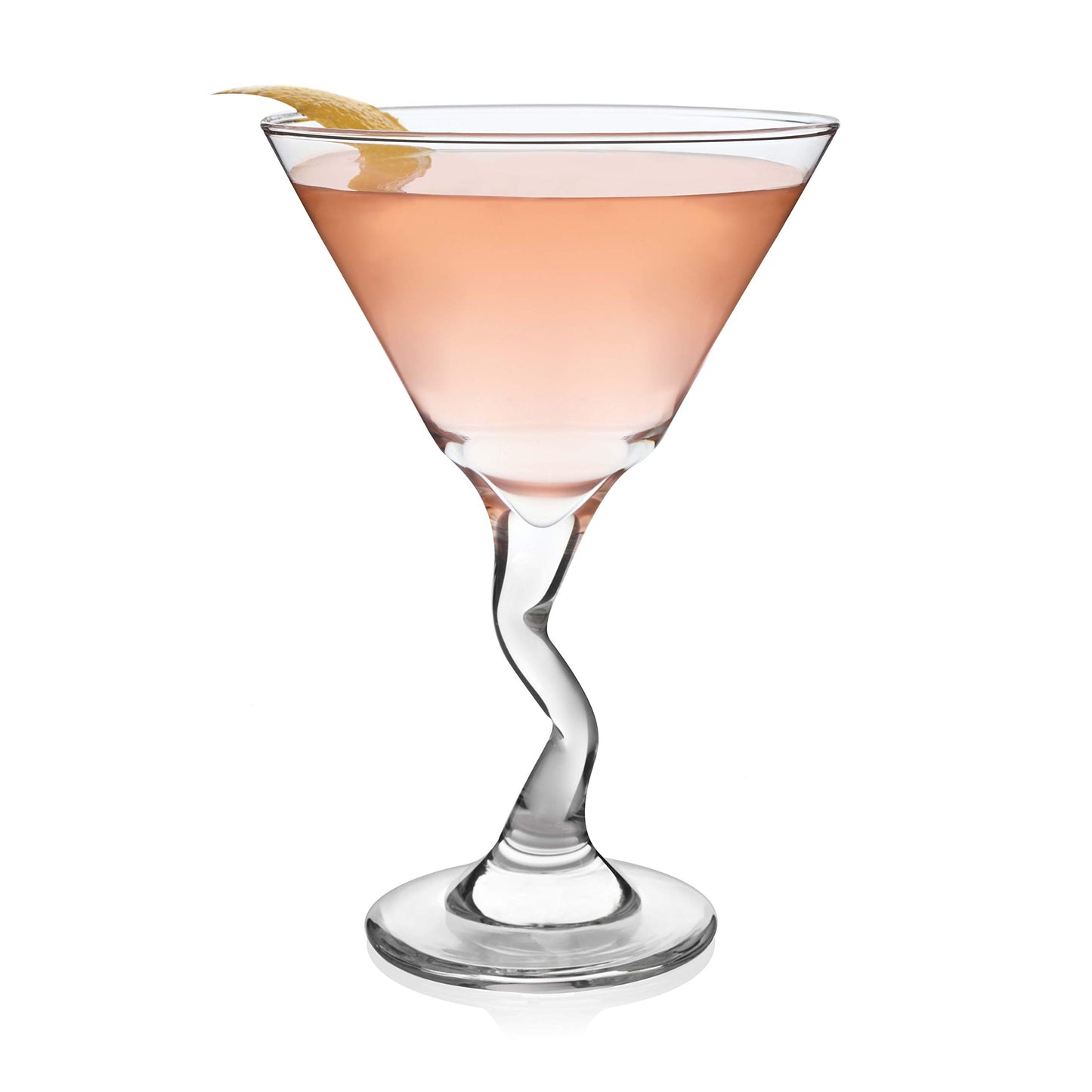 Libbey Martini Party Glasses