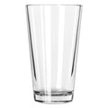 Libbey 1637HT (Heat Treated) Restaurant Basics Mixing Glass, 20 oz., L, Clear (Pack of 24)