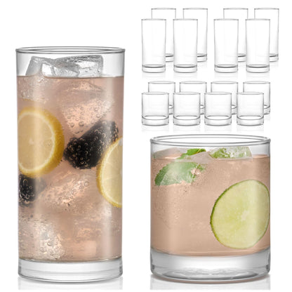 Libbey Mixed Drink Variation 2