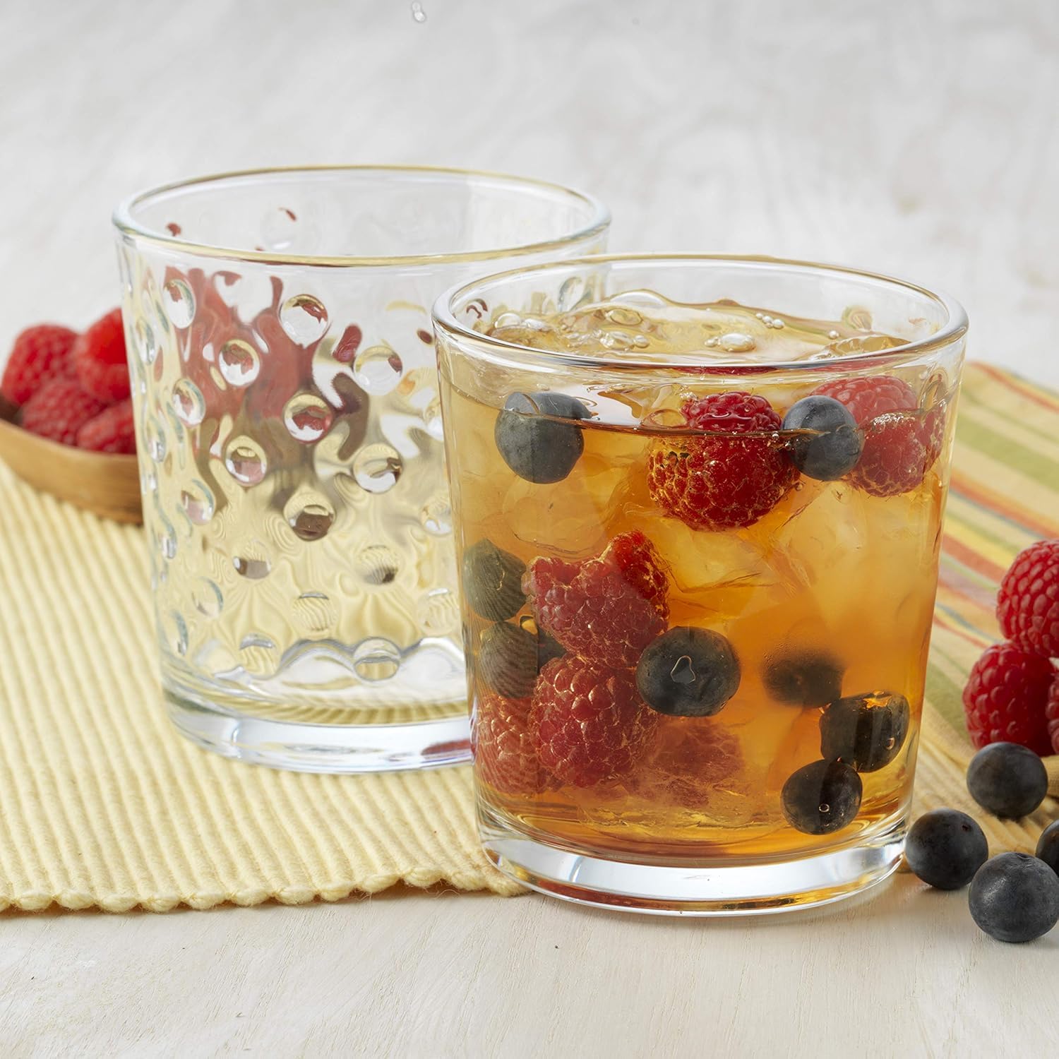 Libbey Mixed Drink Variation 2